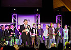 Riders Up! Charity Event a Success 