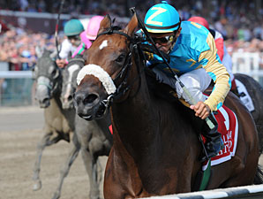 Rightly So On Her Toes in Ballerina Romp Rightly So On Her Toes in Ballerina Romp