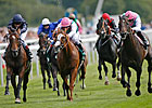 'Rip' Shines in Juddmonte International