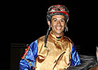 Jockey Carlos Castro Hits 1,000-Win Mark Jockey Carlos Castro Hits 1,000-Win Mark
