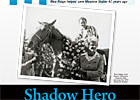 Special Feature - Shadow Hero: Riva Ridge