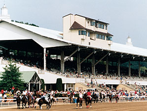 Will Gloom Turn to Doom for Ohio Racing? Will Gloom Turn to Doom for Ohio Racing?