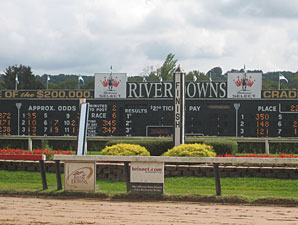 Pinnacle Closes on Purchase of River Downs Pinnacle Closes on Purchase of River Downs