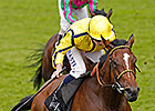 Rizeena Back to Best in Coronation Stakes Rizeena Back to Best in Coronation Stakes