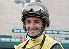 Albarado Injured in Saratoga Spill Albarado Injured in Saratoga Spill