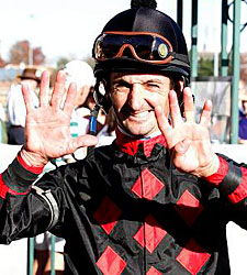 Albarado Wins 900th at Churchill Albarado Wins 900th at Churchill