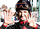 Albarado Wins 900th at Churchill Albarado Wins 900th at Churchill