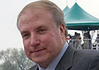 Evans: Pleased, But Not Thrilled With CDI Q1