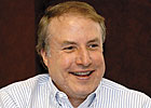 Evans to Give Keynote Address at Symposium Evans to Give Keynote Address at Symposium