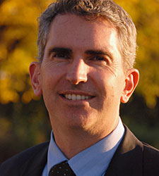 Robert Hammond Named Darby Dan GM Robert Hammond Named Darby Dan GM