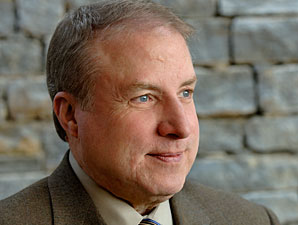 Evans: Internet and ADW Key to Growth Evans: Internet and ADW Key to Growth