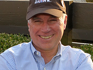 Clay Re-Appointed to NTRA Board Clay Re-Appointed to NTRA Board
