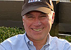 Clay Re-Appointed to NTRA Board