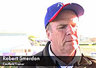 Caulfield Guineas Day: Robert Smerdon Caulfield Guineas Day: Robert Smerdon