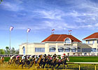 New Governor Could Revive Rockingham Park New Governor Could Revive Rockingham Park