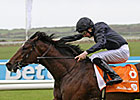 'Roderic' Rolls Home in Irish 2,000 Guineas 'Roderic' Rolls Home in Irish 2,000 Guineas