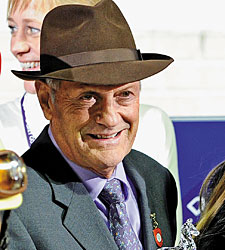 Woodbine to Host Ontario Sports Hall of Fame Woodbine to Host Ontario Sports Hall of Fame