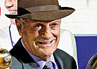 Attfield, 4 Horses Among New HOF Finalists