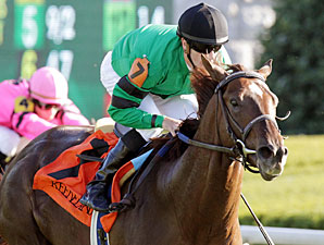 Rogue Romance Returns in Tough Allowance Race Rogue Romance Returns in Tough Allowance Race