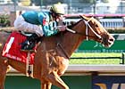 Rolling Sea Sails to Chilukki Score