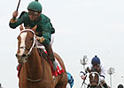 Asmussen Wins Six at Fair Grounds Asmussen Wins Six at Fair Grounds