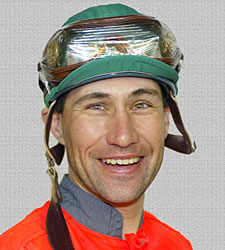 Jockey Chapa Reinstated in New Mexico Jockey Chapa Reinstated in New Mexico
