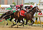 Barbaro Stakes Ruled by Roman Emperor Barbaro Stakes Ruled by Roman Emperor