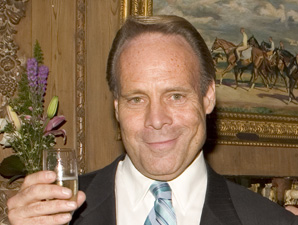 Charles Named COO of MEC Charles Named COO of MEC
