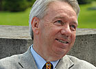 Geary To Receive Warner L. Jones Jr. Award Geary To Receive Warner L. Jones Jr. Award