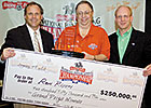 Mayo, Rippey in NHC Hall of Fame Mayo, Rippey in NHC Hall of Fame
