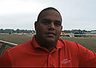 Why Social Inclusion Won't Run in the Belmont Why Social Inclusion Won't Run in the Belmont