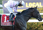 He's Back! Ron the Greek Shakes Up Gold Cup He's Back! Ron the Greek Shakes Up Gold Cup