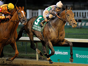 Ron the Greek Points for Saratoga Start Ron the Greek Points for Saratoga Start