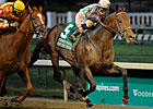 Fields Taking Shape for Spa's Aug. 3-5 Stakes