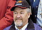 Ron Turcotte Meeting and 'Secretariat'
