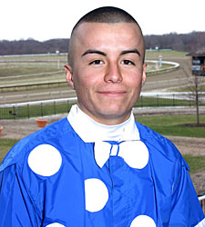 Same Apprentice Jockeys are Eclipse Finalists Same Apprentice Jockeys are Eclipse Finalists