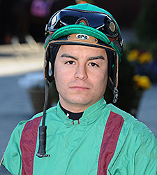 Montanez Resting After Undergoing Eye Surgery Montanez Resting After Undergoing Eye Surgery