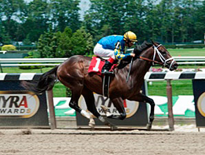 Pletcher Has Pair Primed for Sanford Pletcher Has Pair Primed for Sanford
