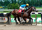 Pletcher Has Pair Primed for Sanford Pletcher Has Pair Primed for Sanford