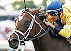 Roshani the One to Beat in Violet