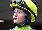 Napravnik to Serve Suspension After Derby Napravnik to Serve Suspension After Derby