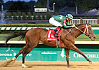 Rothko Rolls to Convincing Aristides Win Rothko Rolls to Convincing Aristides Win