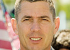 Arnold Resigns as Arlington President Arnold Resigns as Arlington President