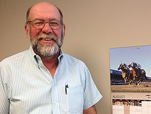 Roy Smith New Track Superintendent at Indiana Roy Smith New Track Superintendent at Indiana