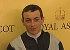 Royal Ascot: Duke Of Cambridge Press Conf
