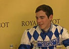 Royal Ascot: Prince of Wales's Press Conf