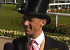 Royal Ascot - Frankie Dettori Royal Ascot - Frankie Dettori