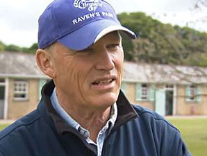 Royal Ascot: John Gosden