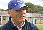 Royal Ascot: John Gosden Royal Ascot: John Gosden