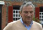 Royal Ascot: Luca Cumani - Mount Athos